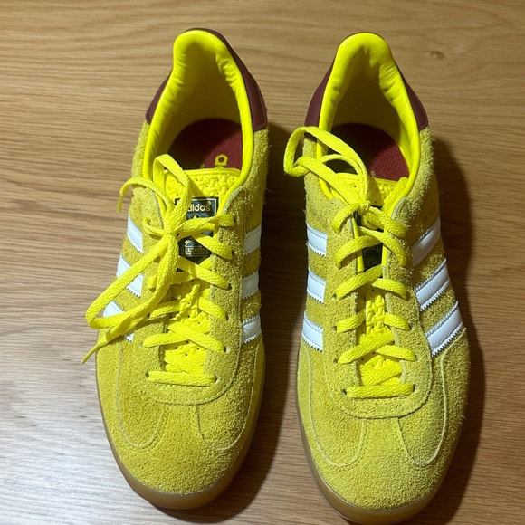 Adidas Gazelle - Picture 3 of 12